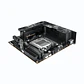 Placa Madre ASUS ROG STRIX X870-I GAMING WIFI AM5 DDR5 Mini-ITX  - Miniatura 4