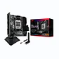 Placa Madre ASUS ROG STRIX X870-I GAMING WIFI AM5 DDR5 Mini-ITX  - Miniatura 3