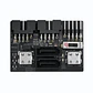 Placa Madre ASUS ROG STRIX X870-I GAMING WIFI AM5 DDR5 Mini-ITX  - Miniatura 7
