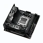 Placa Madre ASUS ROG STRIX X870-I GAMING WIFI AM5 DDR5 Mini-ITX  - Miniatura 2