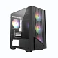 Pc Gamer MSI Shadow Ultra: Ryzen 5 7600X, M.2, DDR5 Ram, RTX 5060ti 8GB - Miniatura 5