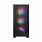 Pc Gamer MSI Shadow Ultra: Ryzen 5 7600X, M.2, DDR5 Ram, RTX 5060ti 8GB - Miniatura 4