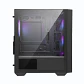 Pc Gamer MSI Shadow Nitro: Ryzen 5 5600, M.2, 16/32GB DDR4 Ram, RTX 5060 - Miniatura 7
