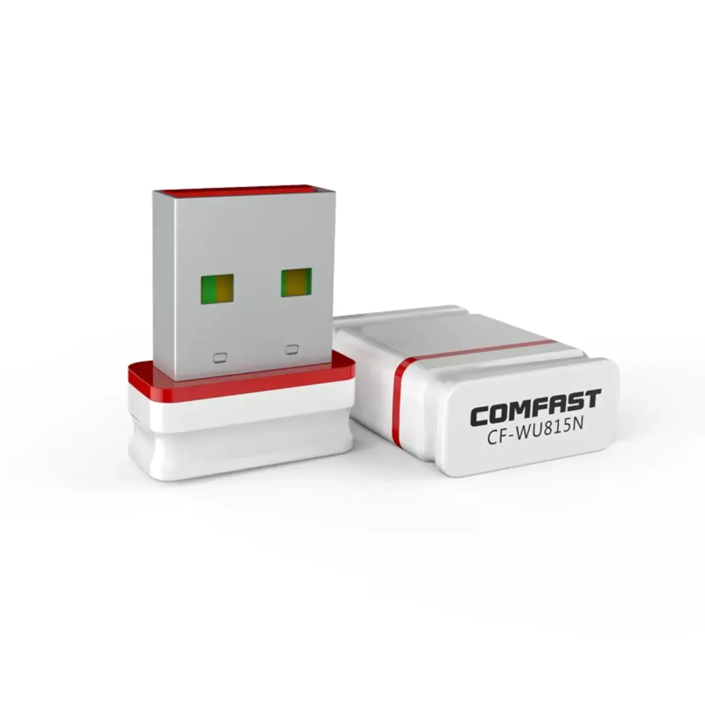 Adaptador Inalámbrico WiFi USB 2.0 COMFAST 2,4 GHz  150Mbps CF-WU815N  3