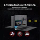 Adaptador Inalámbrico WiFi USB 2.0 COMFAST 2,4 GHz  150Mbps CF-WU815N  - Miniatura 5