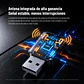 Adaptador inalámbrico WiFi 6 900Mbps + Bluetooth 5.4 COMFAST CF-943AX - Miniatura 4