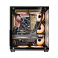 Pc Gamer Apex D5: Ryzen 5 7600X3D, SSD M.2, RAM 16/32GB, RX 9070 GRE 12GB - Miniatura 2
