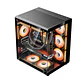 Pc Gamer Apex D5: Ryzen 5 7600X3D, SSD M.2, RAM 16/32GB, RX 9070 GRE 12GB - Miniatura 3