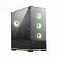 Pc Gamer Giga Beast: Ryzen 5 9600X, 32GB DDR5, RX 9060 XT 16GB - Miniatura 3
