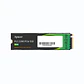Unidad SSD Apacer AS2280Q4X 1TB NVMe M.2 2280 PCIe-4 5000MB/s - Miniatura 2
