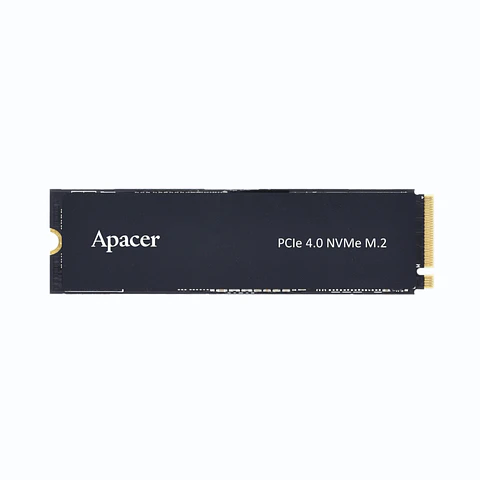Unidad SSD Apacer AS2280Q4X 1TB NVMe M.2 2280 PCIe-4 5000MB/s