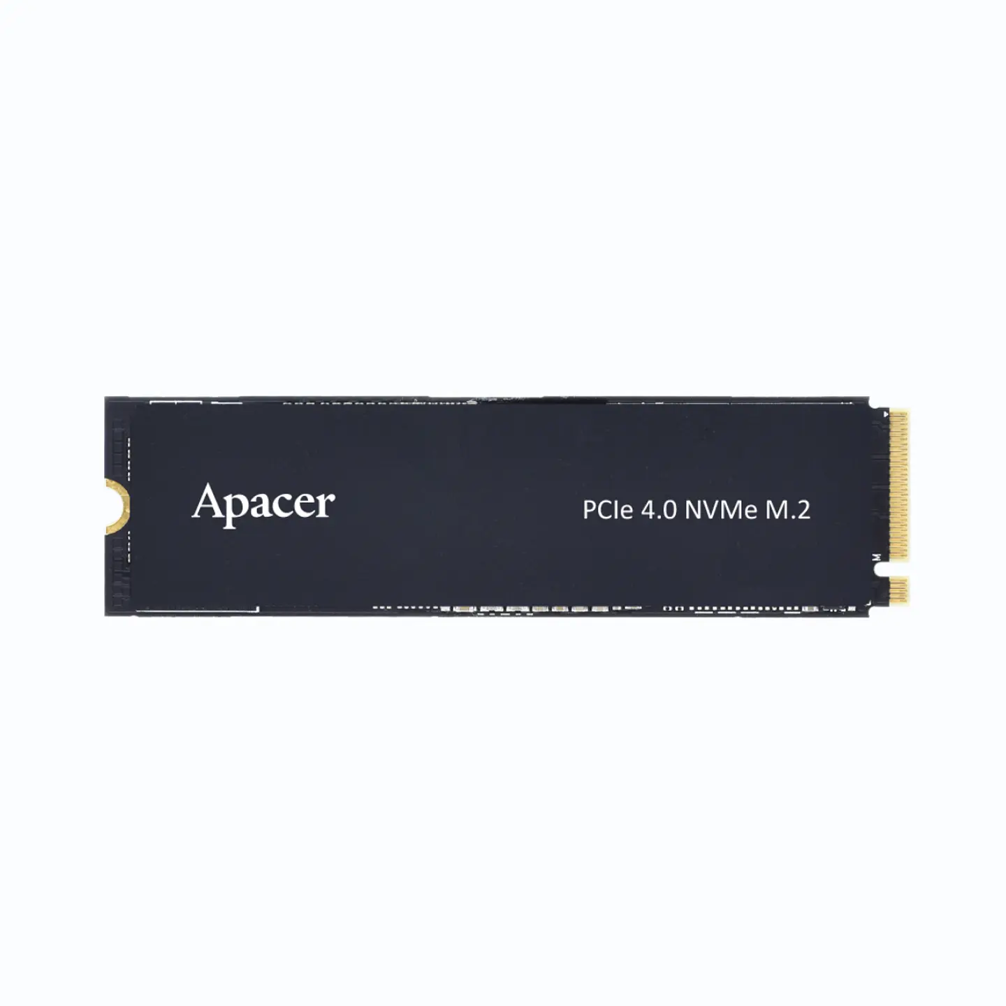 Unidad SSD Apacer AS2280Q4X 1TB NVMe M.2 2280 PCIe-4 5000MB/s 1