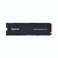 Unidad SSD Apacer AS2280Q4X 1TB NVMe M.2 2280 PCIe-4 5000MB/s - Miniatura 1