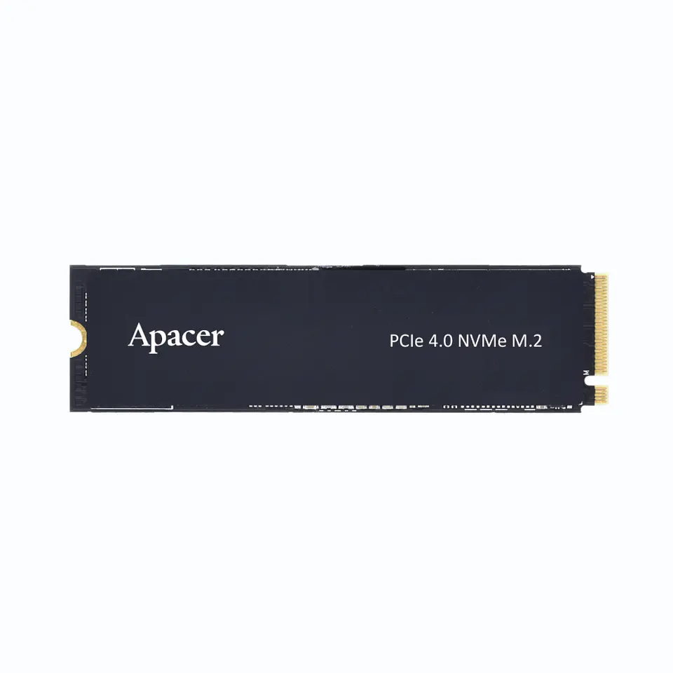 Unidad SSD Apacer AS2280Q4X 1TB NVMe M.2 2280 PCIe-4 5000MB/s 1