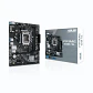 Placa Madre Asus Prime H610M-F D4, LGA 1700, DDR4, MicroATX - Miniatura 1