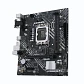 Placa Madre Asus Prime H610M-F D4, LGA 1700, DDR4, MicroATX - Miniatura 3