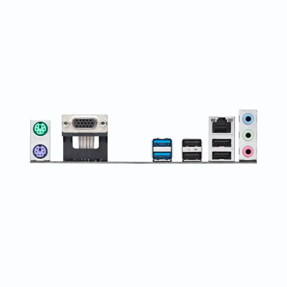 Placa Madre Asus Prime H610M-F D4, LGA 1700, DDR4, MicroATX 6