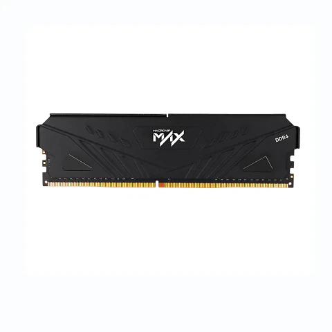 Memoria Ram Macrovip Max DDR4 16GB 3200MT/s DIMM Disipador CL16