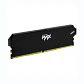 Memoria Ram Macrovip Max DDR4 16GB 3200MT/s DIMM Disipador CL16 - Miniatura 3