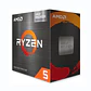 Procesador AMD Ryzen 5 5600GE AM4 4.4GHz 6core/12Hilos - Miniatura 1
