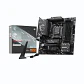 Placa Madre MSI B850M GAMING PRO WIFI6E AM5 DDR5 mATX - Miniatura 1