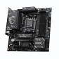 Placa Madre MSI B850M GAMING PRO WIFI6E AM5 DDR5 mATX - Miniatura 4