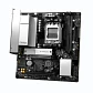 Placa Madre ASRock B850M Rock WiFi AM5 DDR5 mATX - Miniatura 4