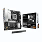 Placa Madre ASRock B850M Rock WiFi AM5 DDR5 mATX - Miniatura 1