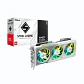 Tarjeta de Video ASRock Radeon RX 9070 XT Steel Legend 16GB - Miniatura 1