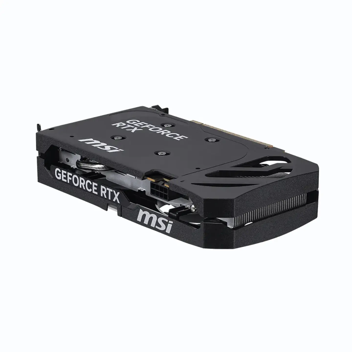 Tarjeta de Video MSI GeForce RTX 5050 8G SHADOW 2X OC GDDR6 4