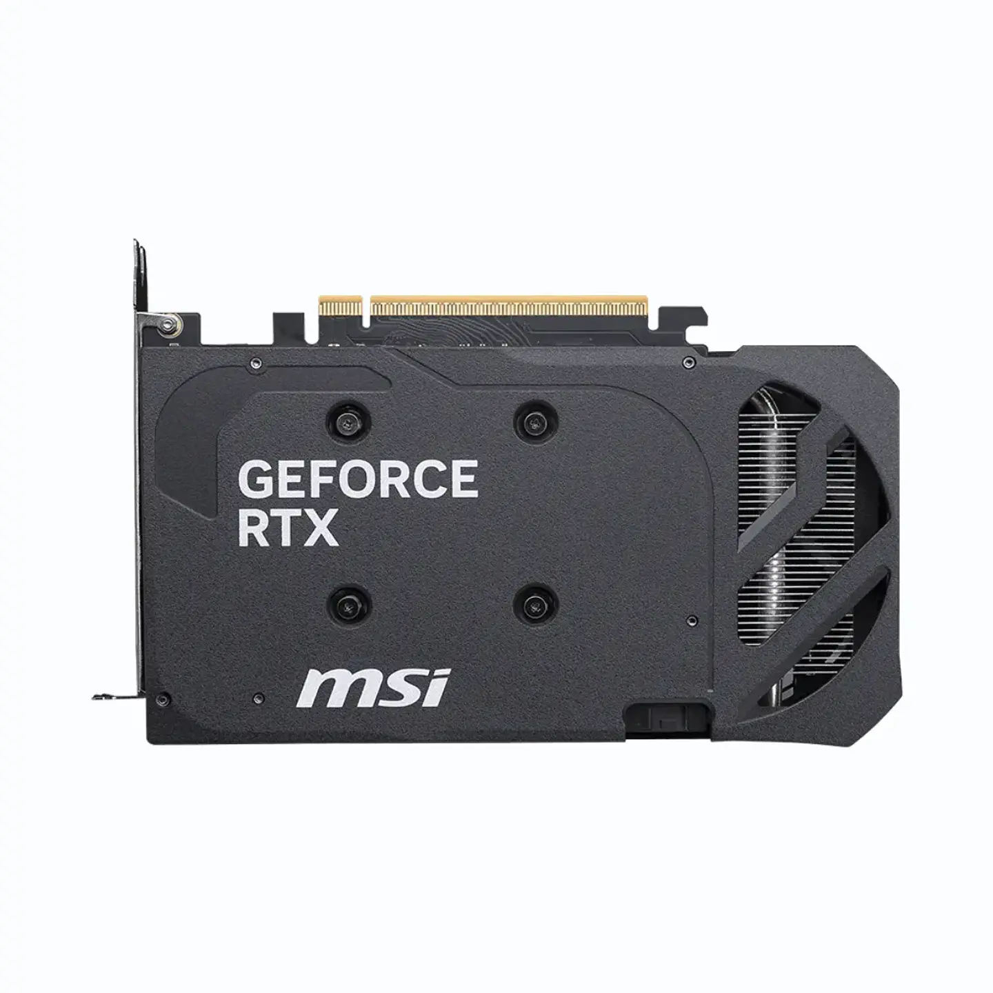 Tarjeta de Video MSI GeForce RTX 5050 8G SHADOW 2X OC GDDR6 3