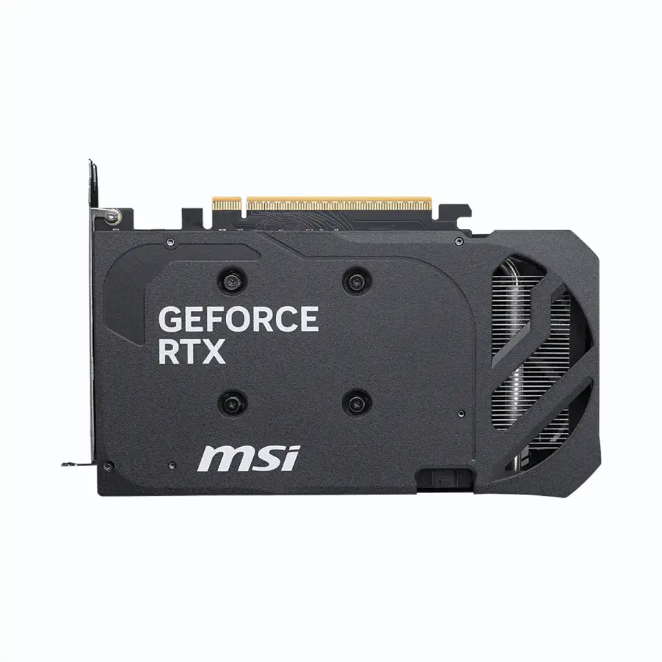 Tarjeta de Video MSI GeForce RTX 5050 8G SHADOW 2X OC GDDR6 3