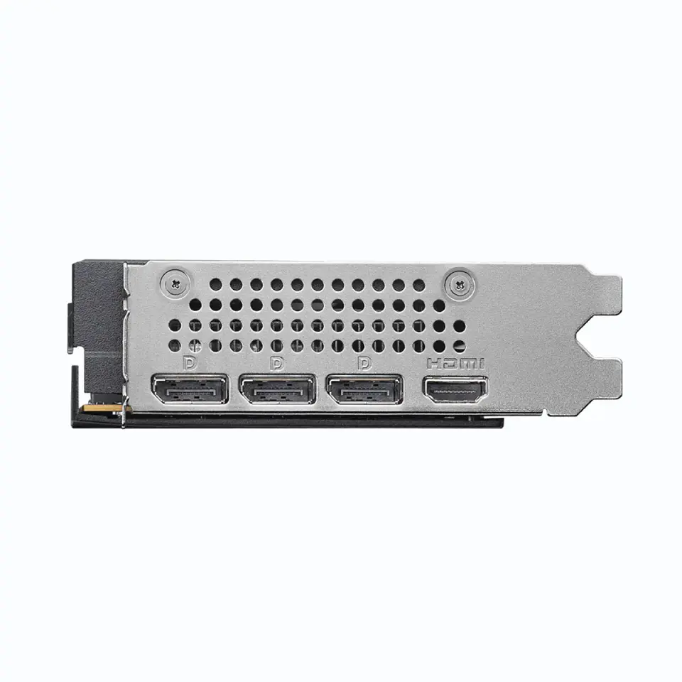 Tarjeta de Video MSI GeForce RTX 5050 8G SHADOW 2X OC GDDR6 5