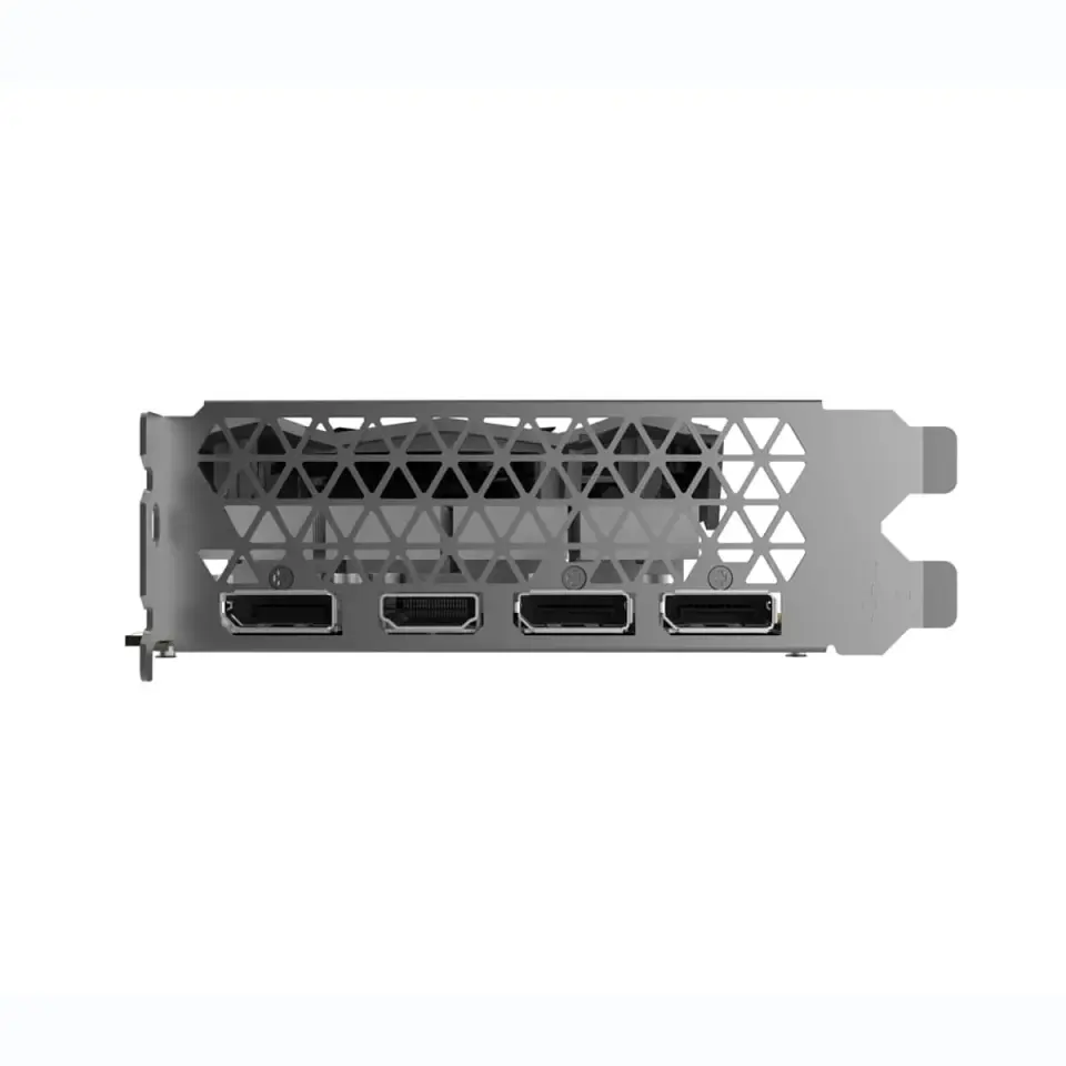 Tarjeta de video ZOTAC GAMING RTX 3050 6GB GDDR6 Twin Edge OC GDDR6 3