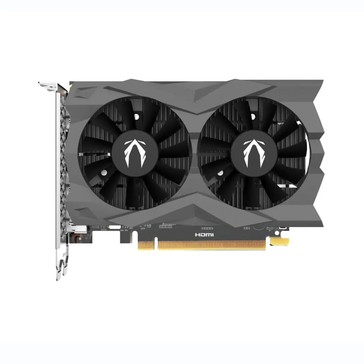 Tarjeta de video ZOTAC GAMING RTX 3050 6GB GDDR6 Twin Edge OC GDDR6 2