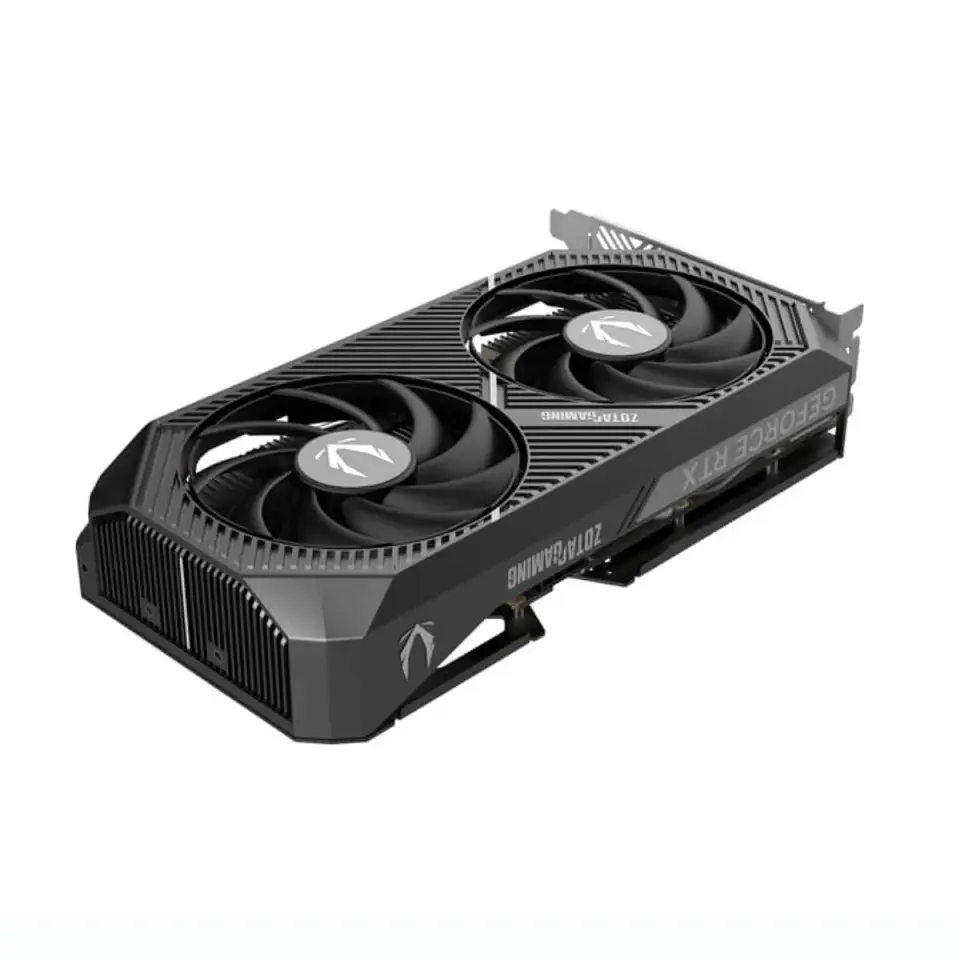 Tarjeta de video ZOTAC GAMING RTX 5050 Twin Edge OC 8GB GDDR6  3