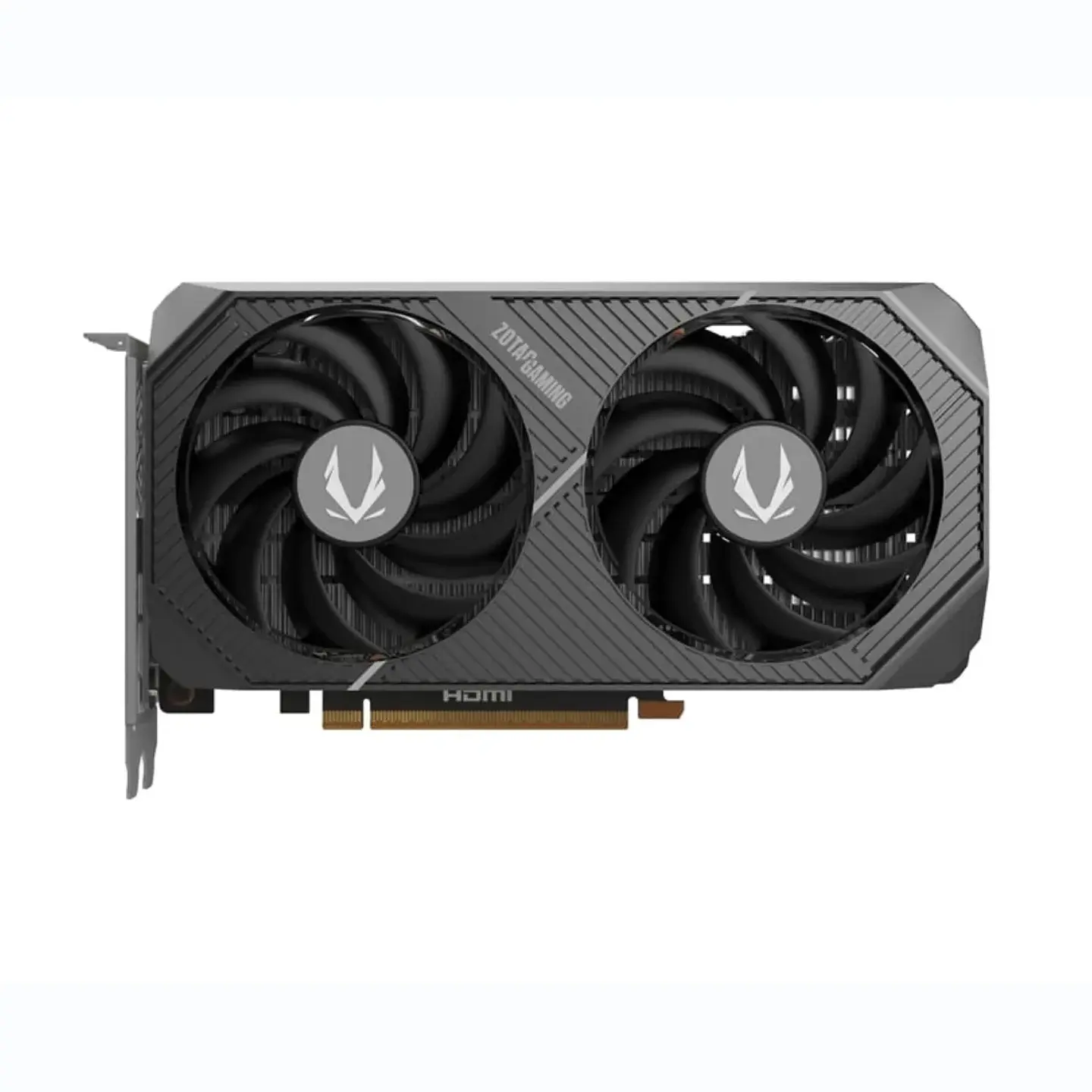 Tarjeta de video ZOTAC GAMING RTX 5050 Twin Edge OC 8GB GDDR6  2