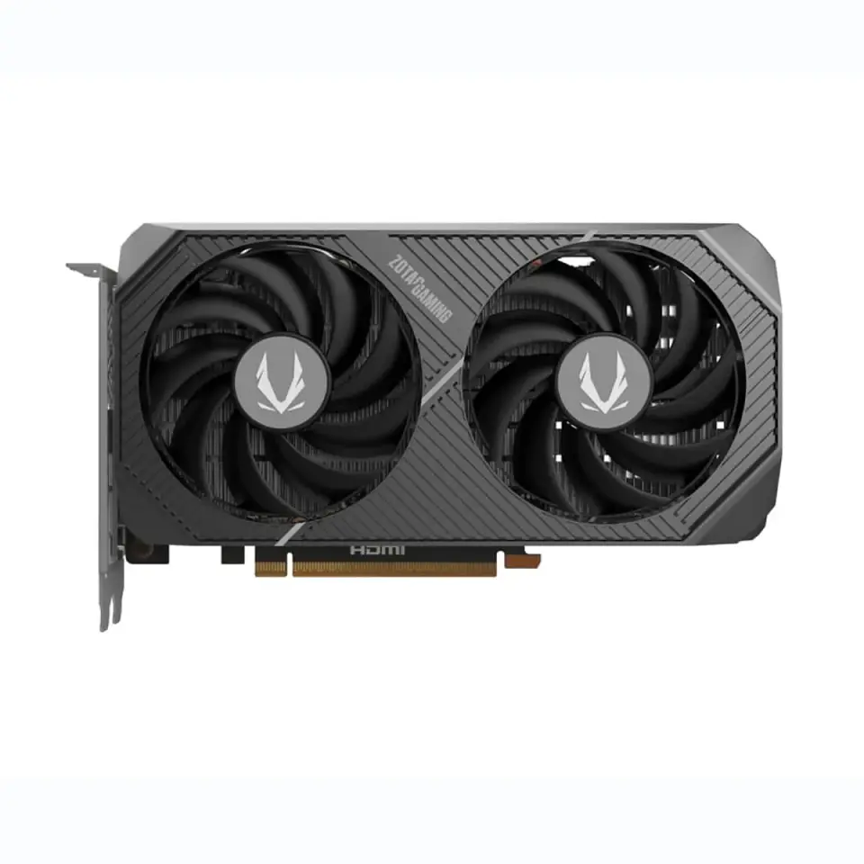 Tarjeta de video ZOTAC GAMING RTX 5050 Twin Edge OC 8GB GDDR6  2