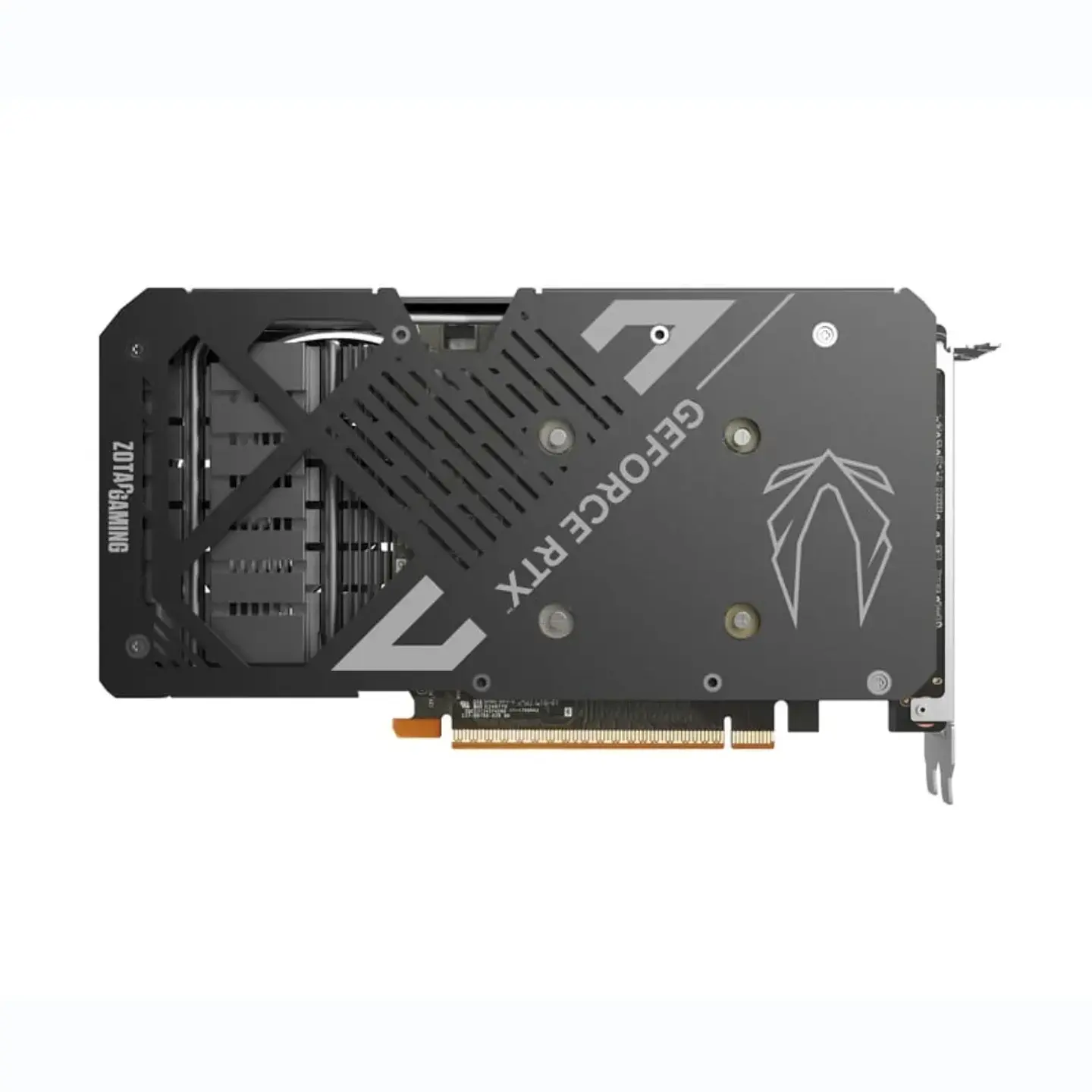 Tarjeta de video ZOTAC GAMING RTX 5050 Twin Edge OC 8GB GDDR6  4