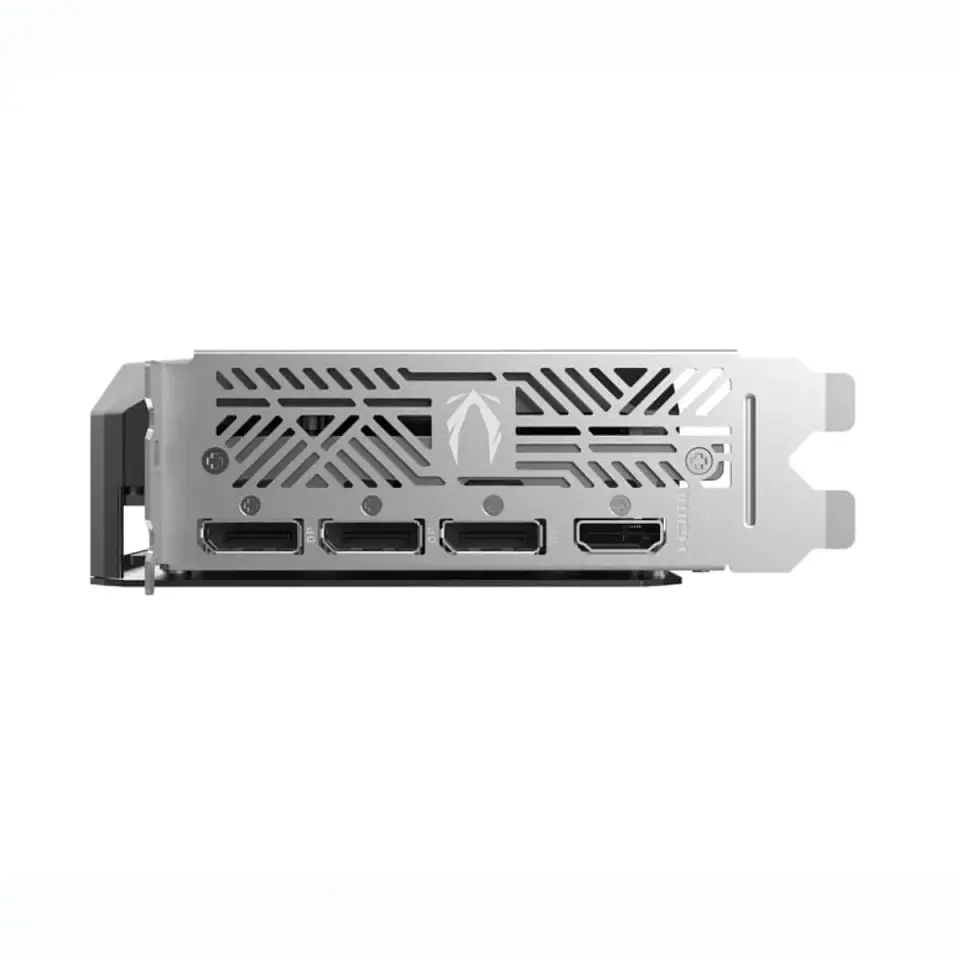 Tarjeta de video ZOTAC GAMING RTX 5050 Twin Edge OC 8GB GDDR6  5