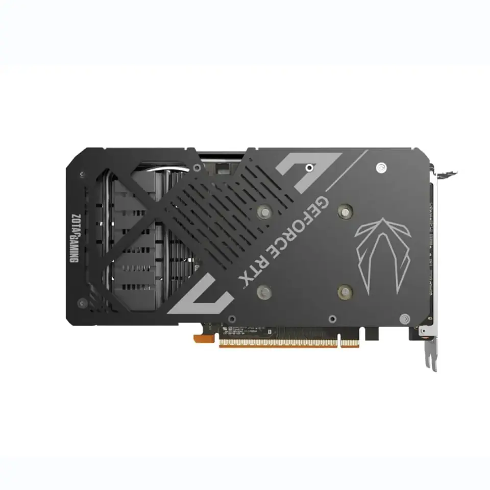 Tarjeta de video ZOTA GAMING RTX 5060 Twin Edge OC 8GB GDDR7 3