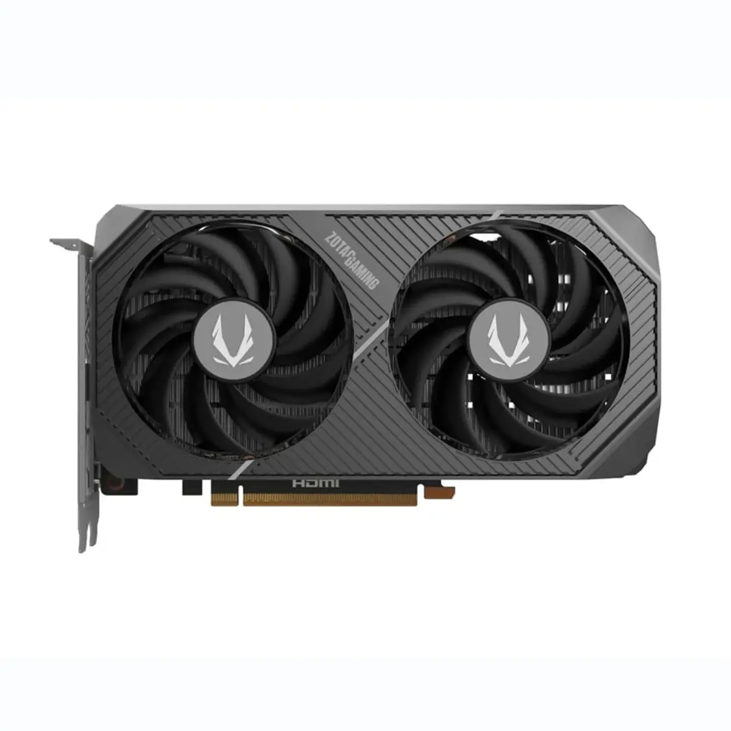 Tarjeta de video ZOTA GAMING RTX 5060 Twin Edge OC 8GB GDDR7 2