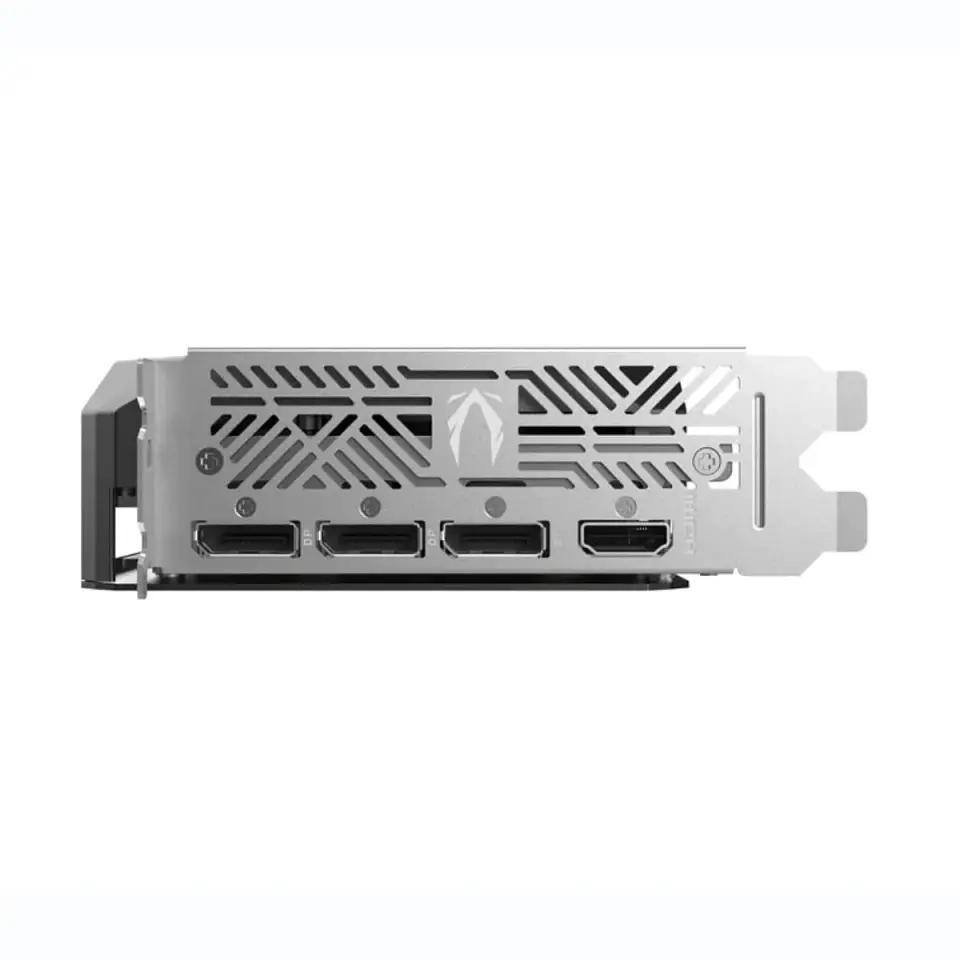 Tarjeta de video ZOTA GAMING RTX 5060 Twin Edge OC 8GB GDDR7 4