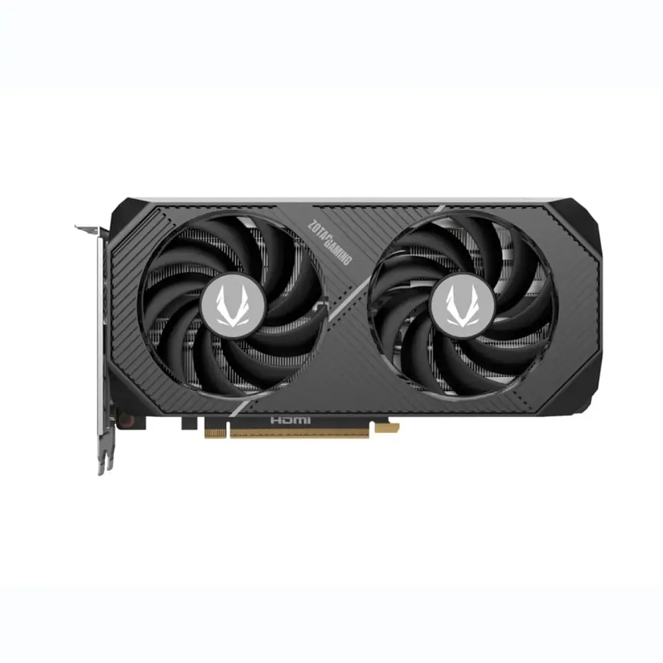 Tarjeta de Video ZOTAC GAMING GeForce RTX 5070 Twin Edge OC  12GB GDDR7 2