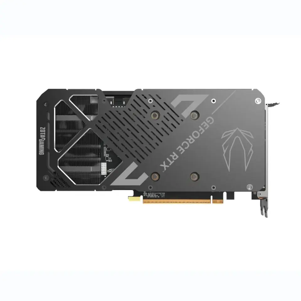 Tarjeta de Video ZOTAC GAMING GeForce RTX 5070 Twin Edge OC  12GB GDDR7 3
