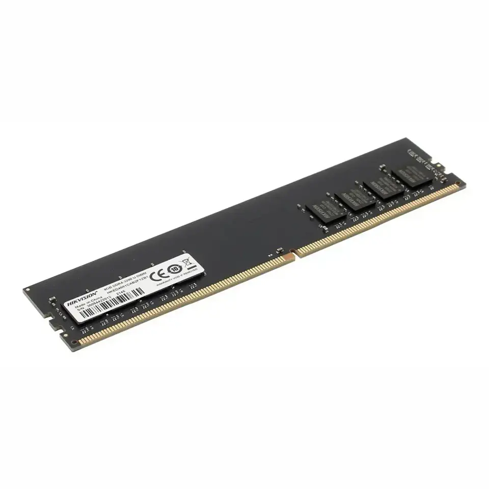 Memoria Ram Hikvision Neo 8GB 3200mhz HKED4081CAB2F1ZB1 para PC 2