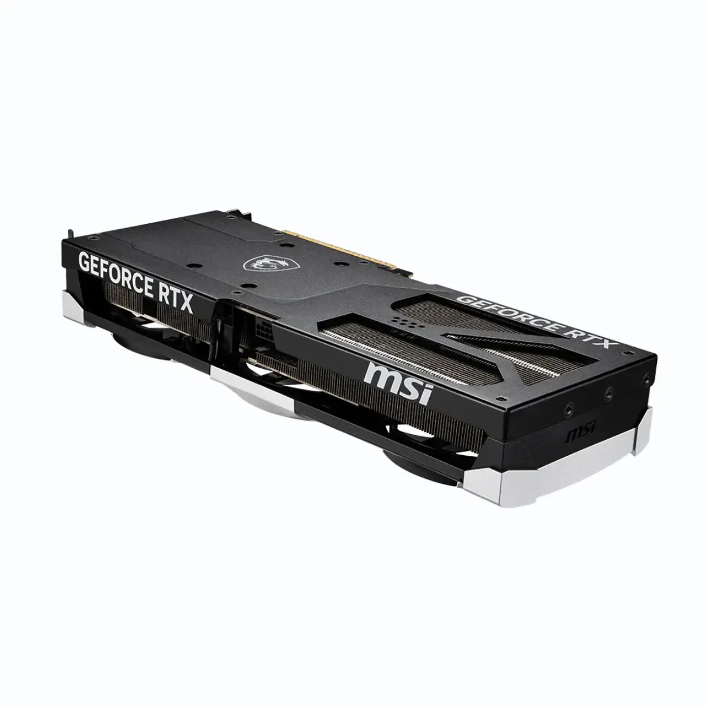 Tarjeta de Video MSI RTX 5080 16G VENTUS 3X OC 16GB GDDR7 3