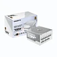 Fuente de Poder Gigabyte 750GM PG5 ICE 750W 80+Gold ATX  Modular  - Miniatura 1