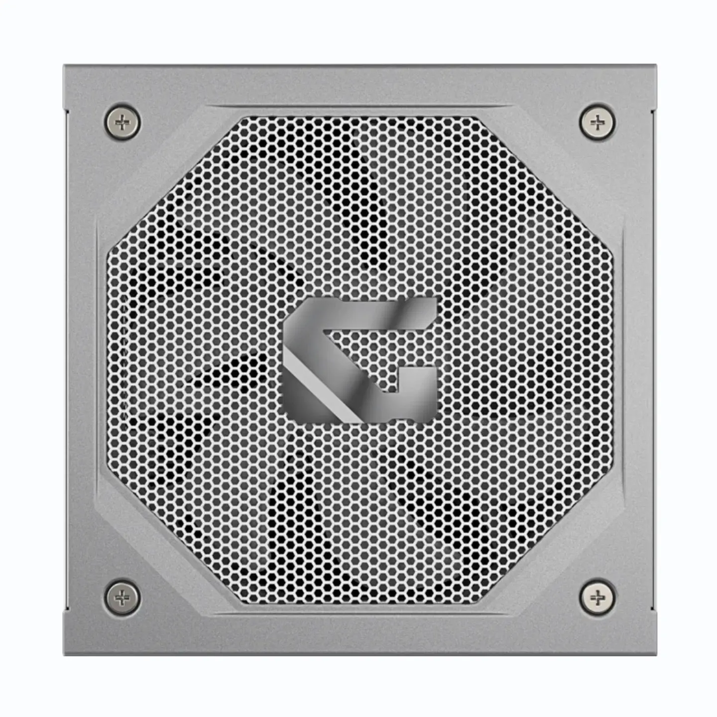 Fuente de Poder Gigabyte 750GM PG5 ICE 750W 80+Gold ATX  Modular  2