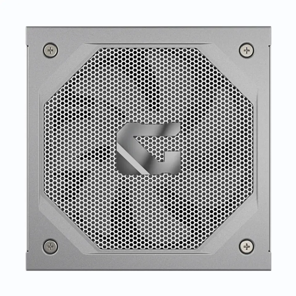 Fuente de Poder Gigabyte 750GM PG5 ICE 750W 80+Gold ATX  Modular  2